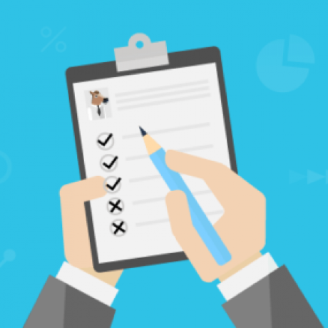 Your Business Money Story: Success Survey