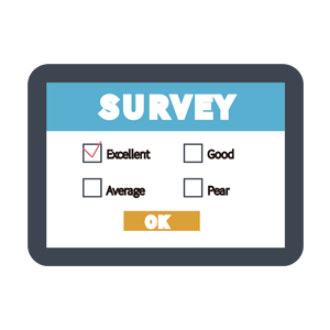 B2B Client Satisfaction Survey