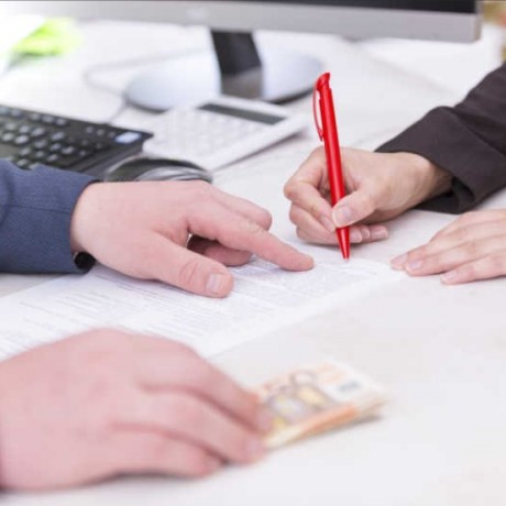 Your Code, Your Cash: IT Use Survey