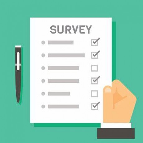 Your Data, Your Dollars: Network Survey