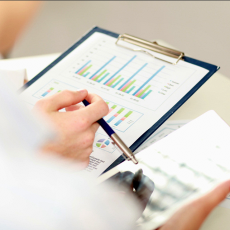 Your Business Money Story: Success Survey