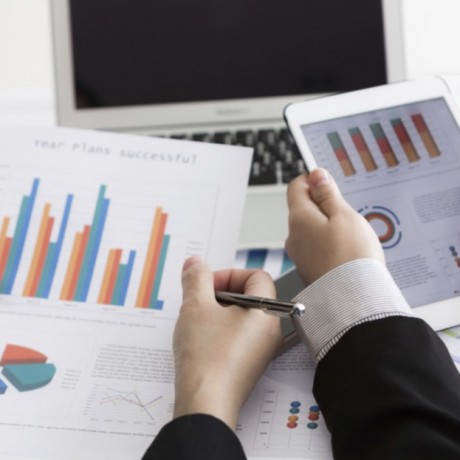 Earn More: Your Top Financial Strategies