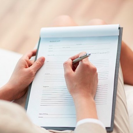What Makes a Practice Profitable?