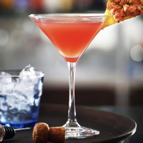 Rate Your Drinks: Do They Pay Off?