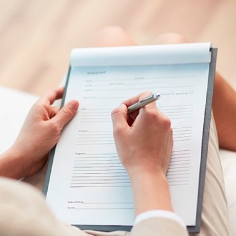 Your Health Money Story: Savings Survey
