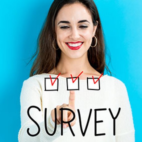 Online Survey
