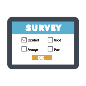 Online Survey
