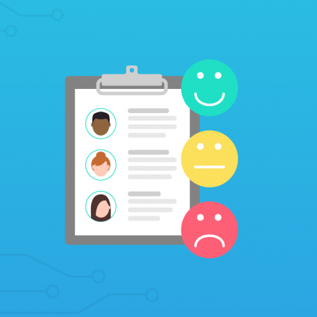 Rate Your Journey: Does It Pay Off?
