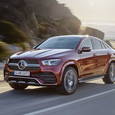 What Makes a Car a Money Magnet?