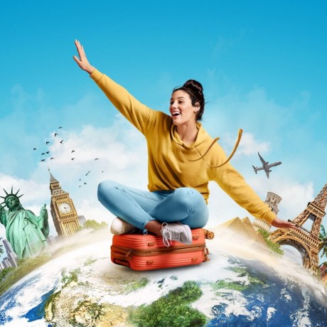 Keep or Switch? Your Travel Budget